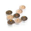 Church Religous Use and Party Decoration Tealight Candle